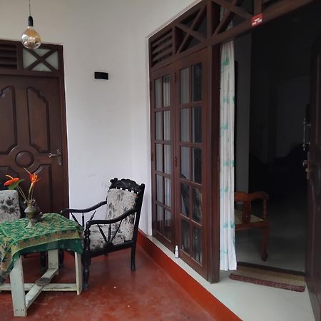 Weligama Villa South Dış mekan fotoğraf