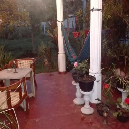 Weligama Villa South Dış mekan fotoğraf