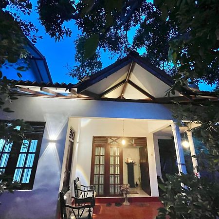 Weligama Villa South Dış mekan fotoğraf