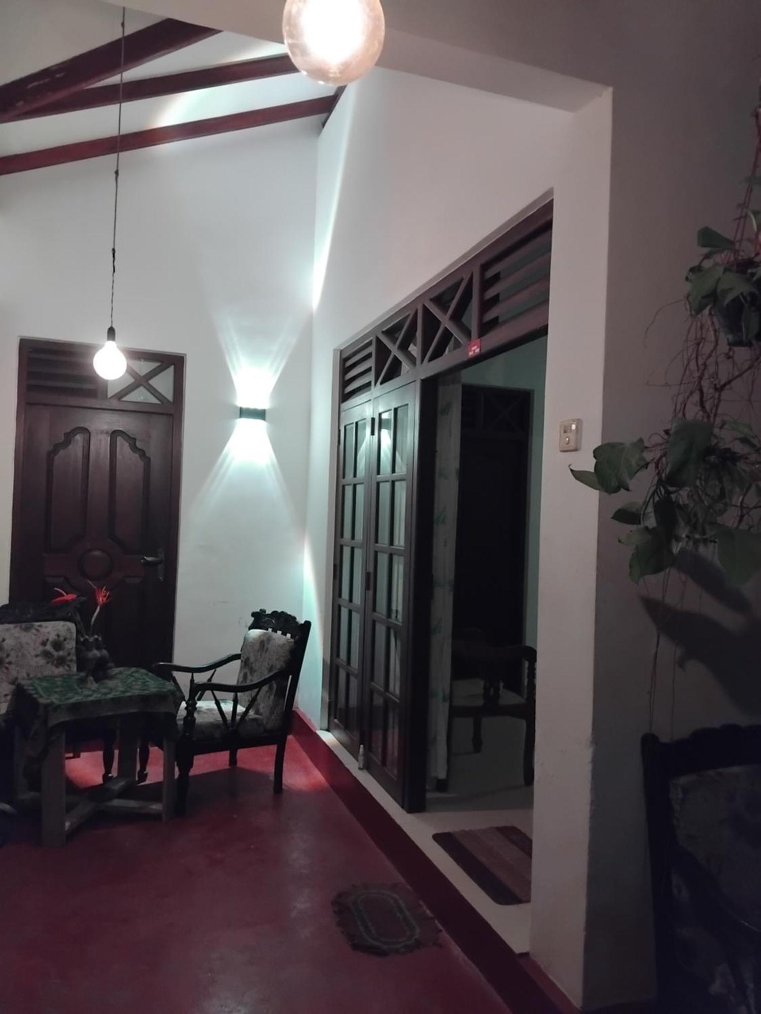Weligama Villa South Dış mekan fotoğraf