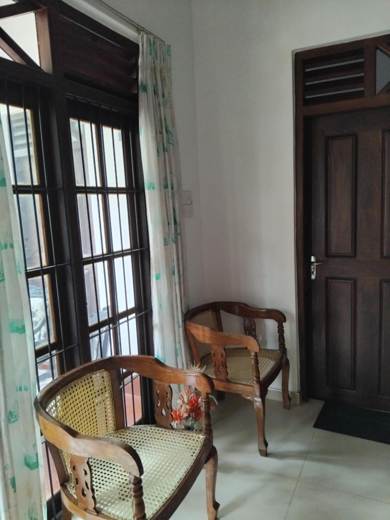 Weligama Villa South Dış mekan fotoğraf