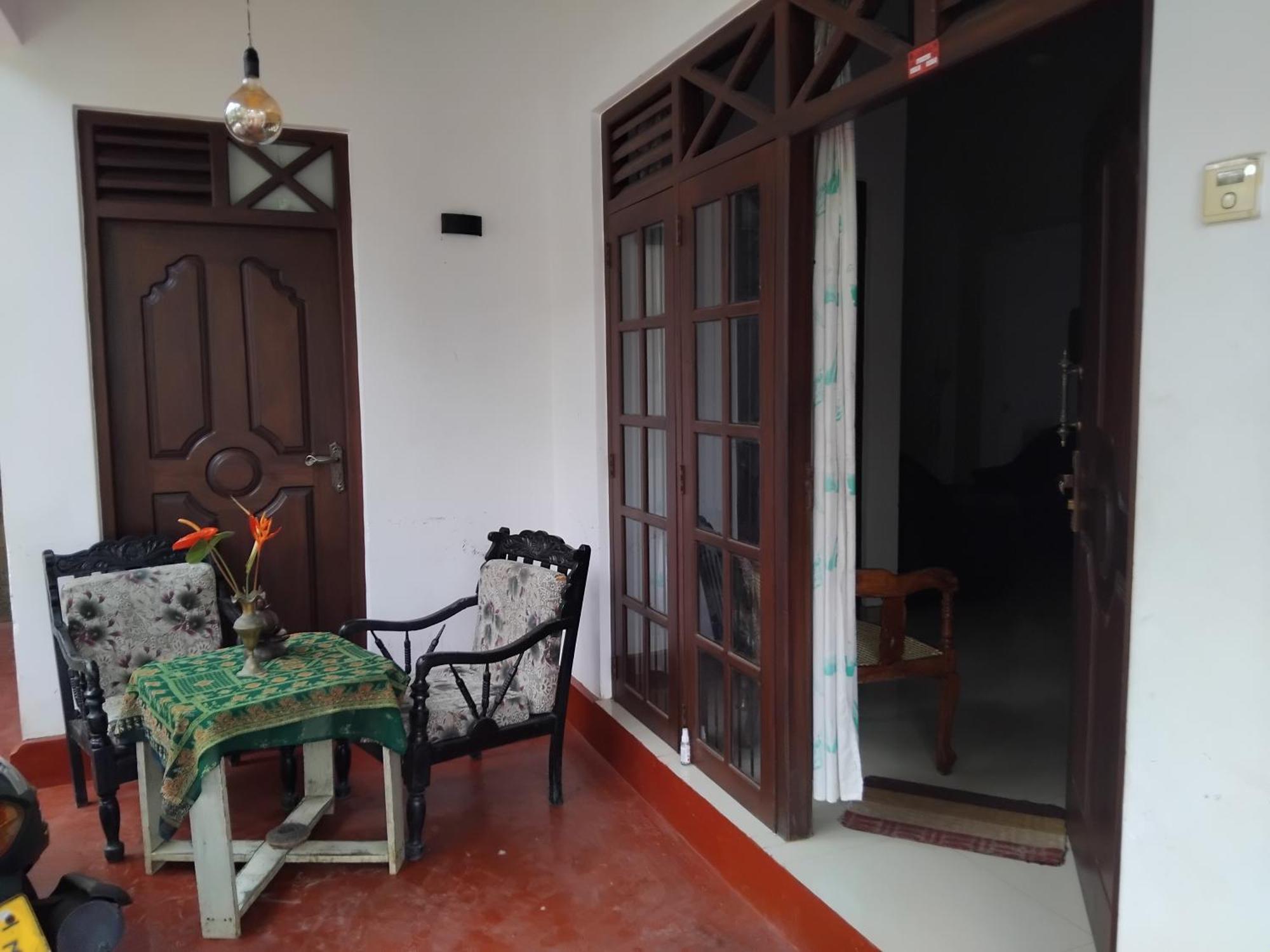 Weligama Villa South Dış mekan fotoğraf