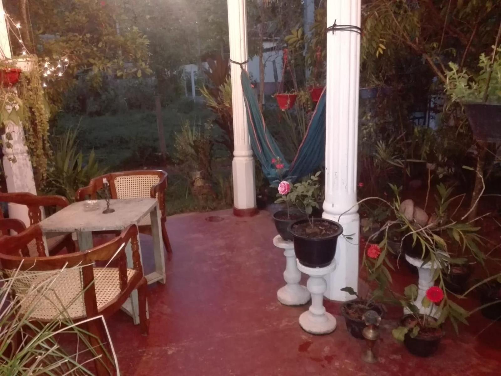 Weligama Villa South Dış mekan fotoğraf
