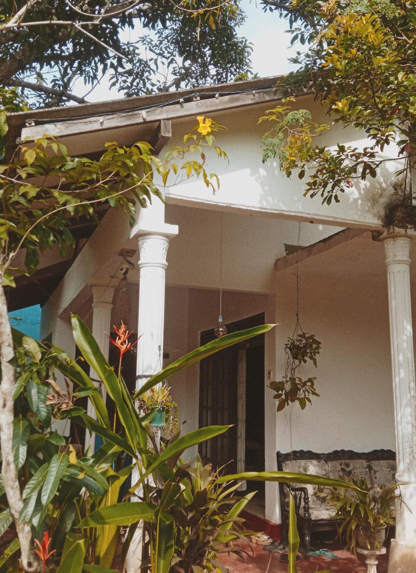 Weligama Villa South Dış mekan fotoğraf