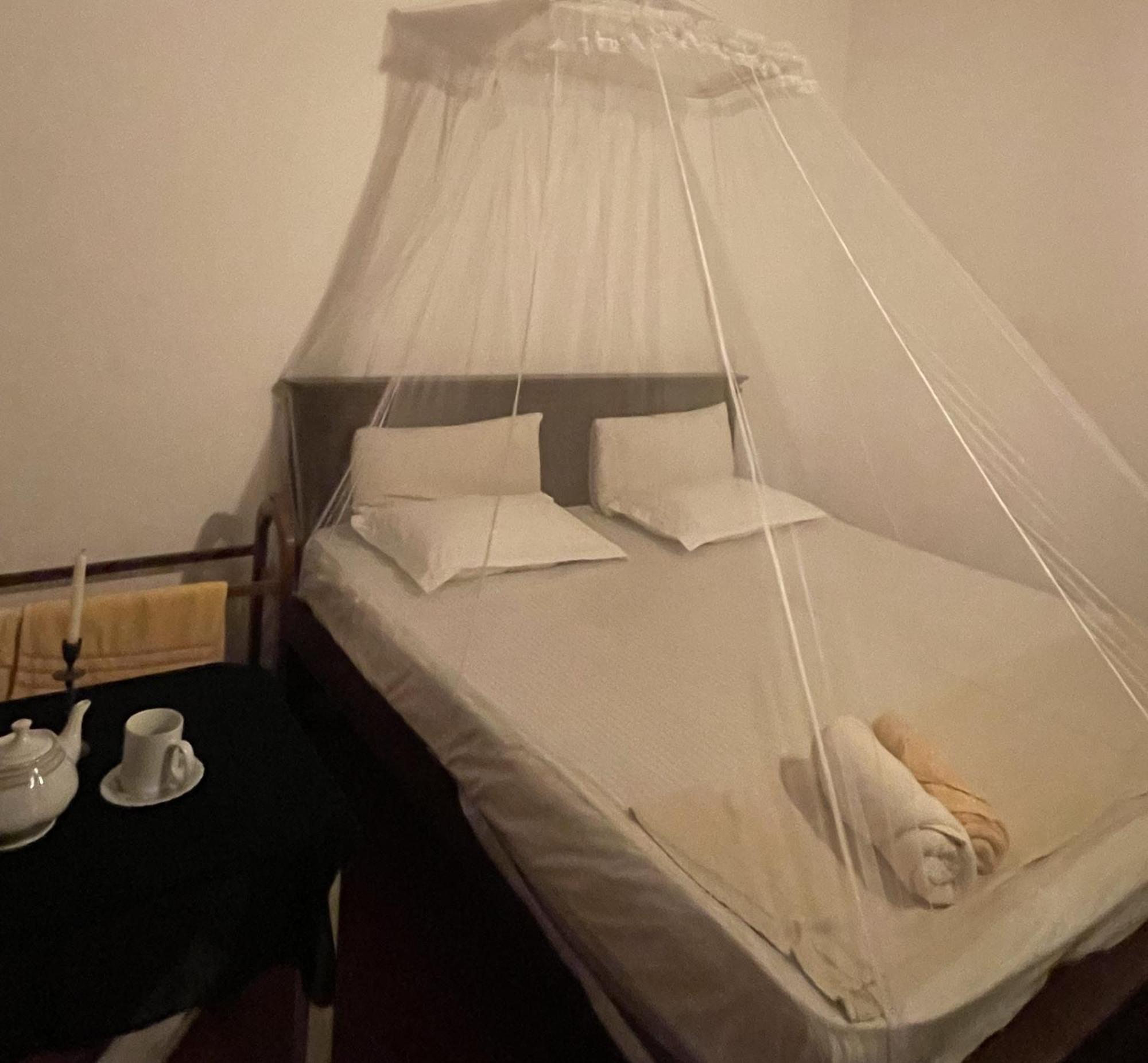 Weligama Villa South Dış mekan fotoğraf