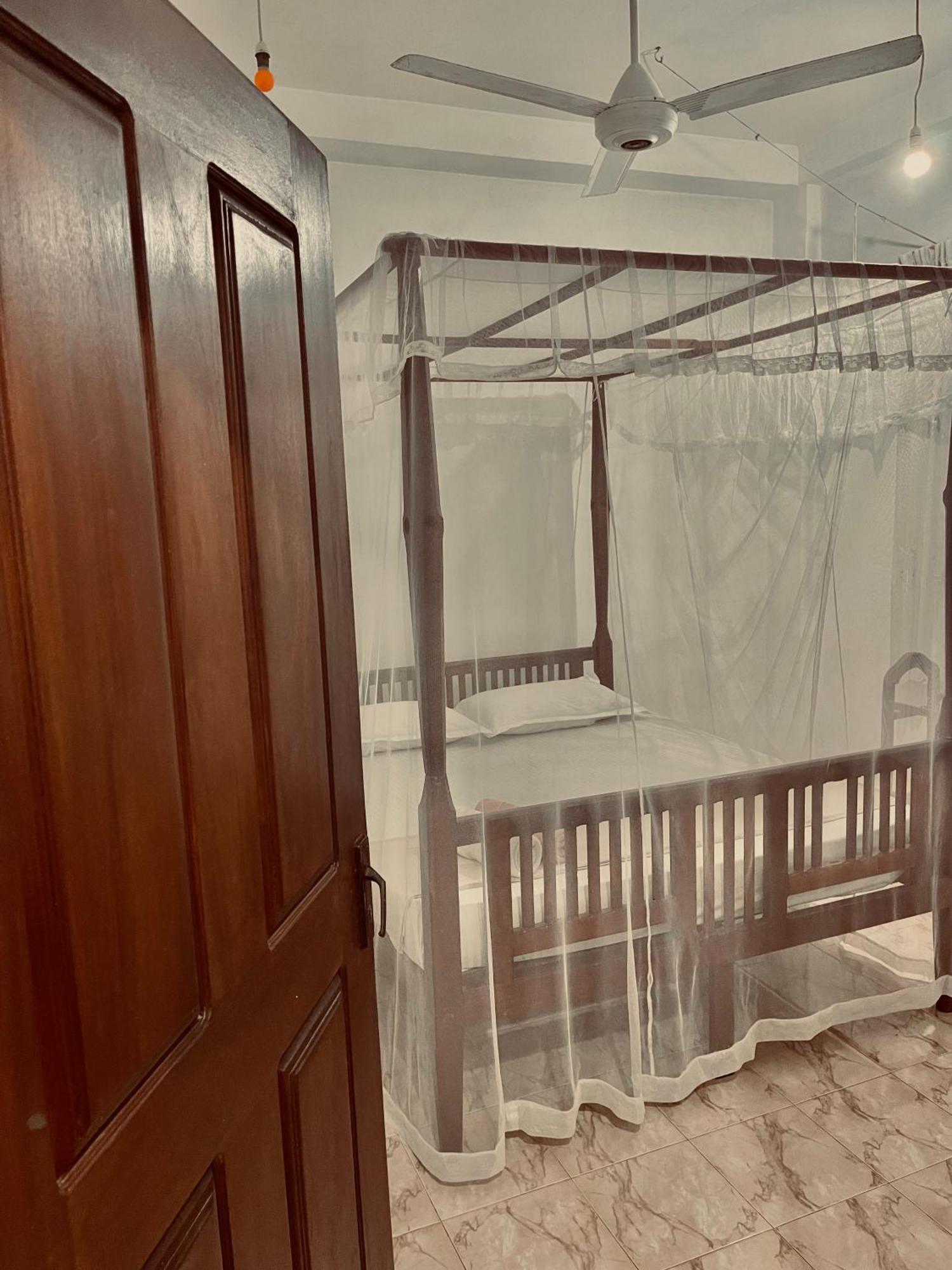 Weligama Villa South Dış mekan fotoğraf