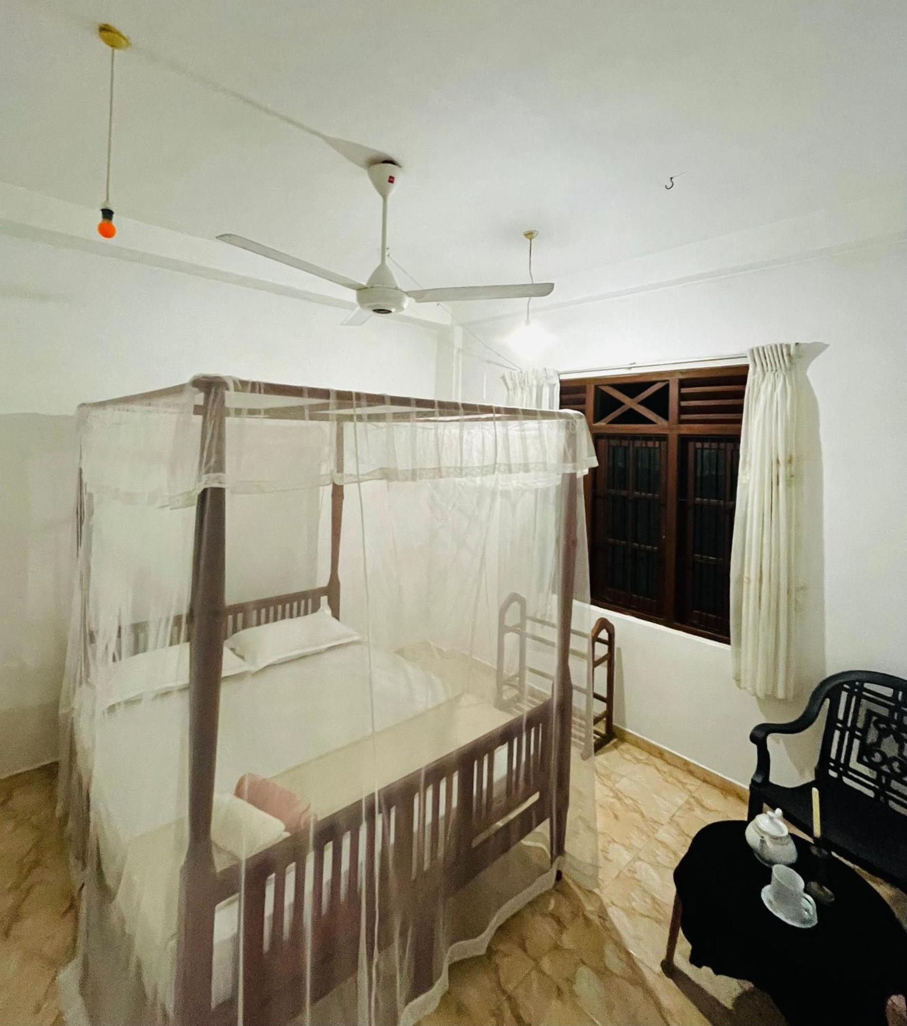 Weligama Villa South Dış mekan fotoğraf