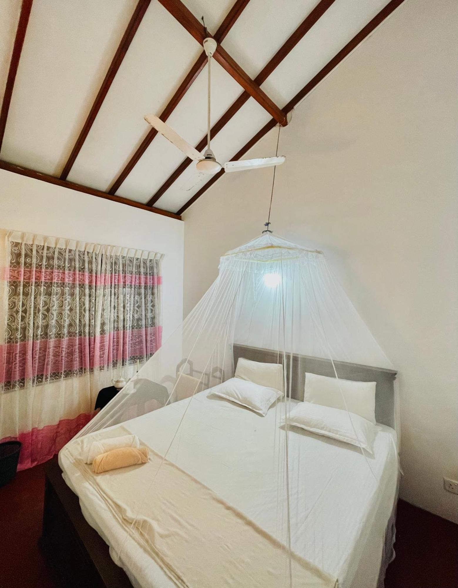 Weligama Villa South Dış mekan fotoğraf