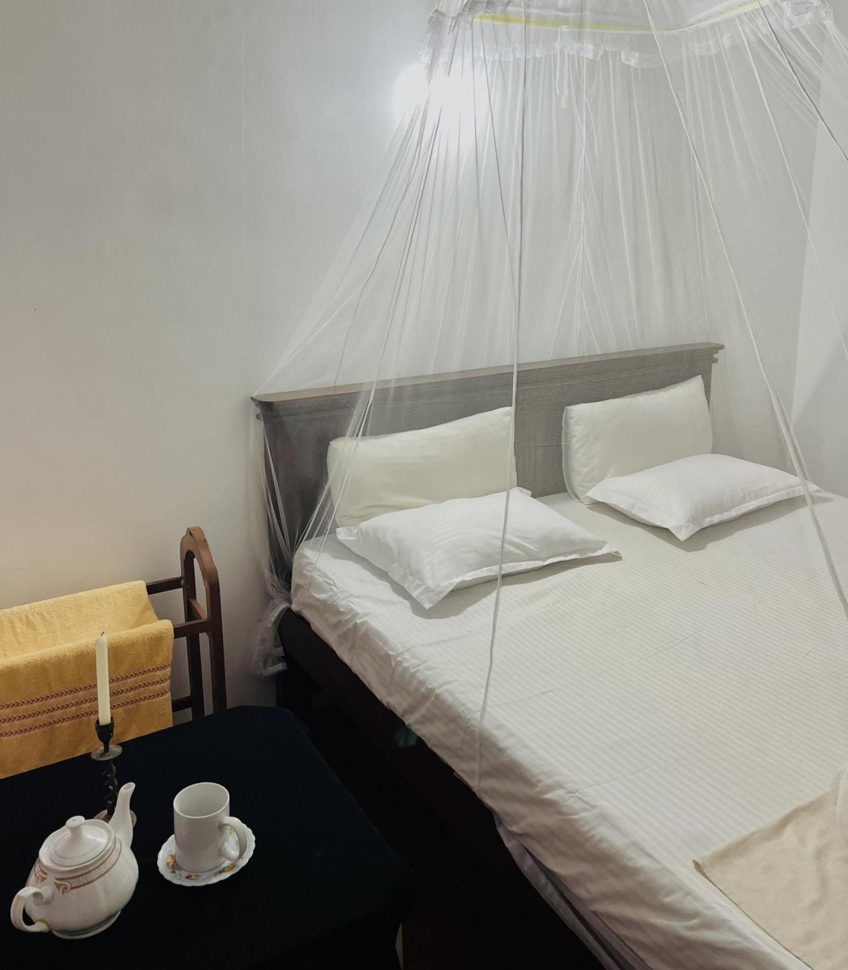 Weligama Villa South Dış mekan fotoğraf