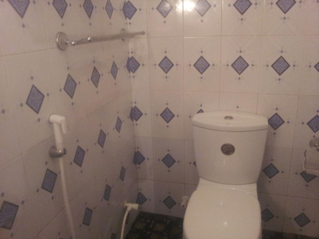 Weligama Villa South Dış mekan fotoğraf