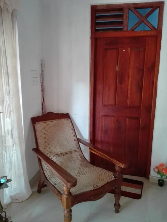 Weligama Villa South Dış mekan fotoğraf