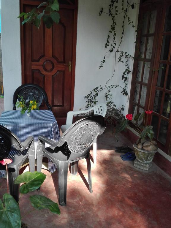 Weligama Villa South Dış mekan fotoğraf