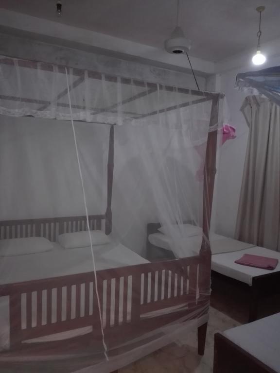 Weligama Villa South Dış mekan fotoğraf
