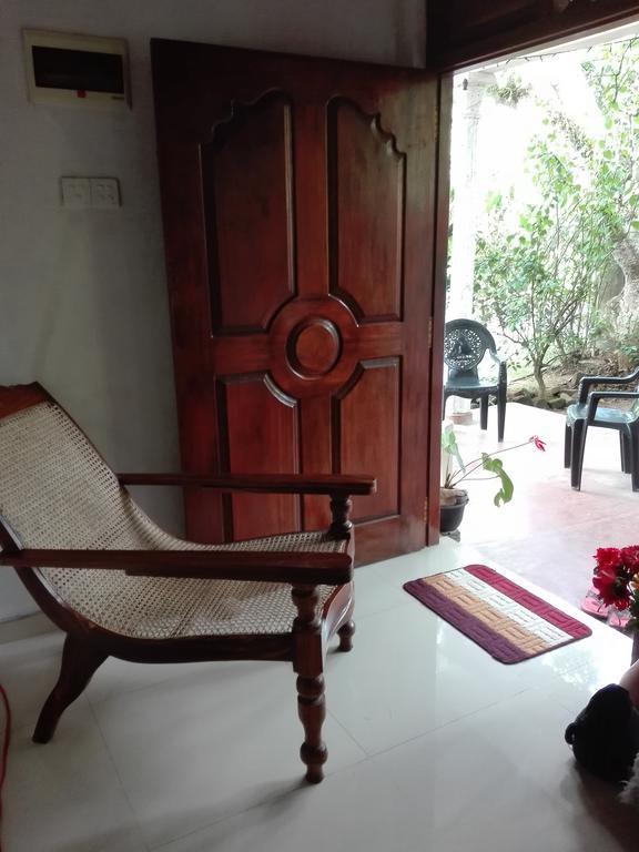 Weligama Villa South Dış mekan fotoğraf