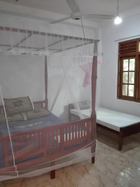 Weligama Villa South Dış mekan fotoğraf