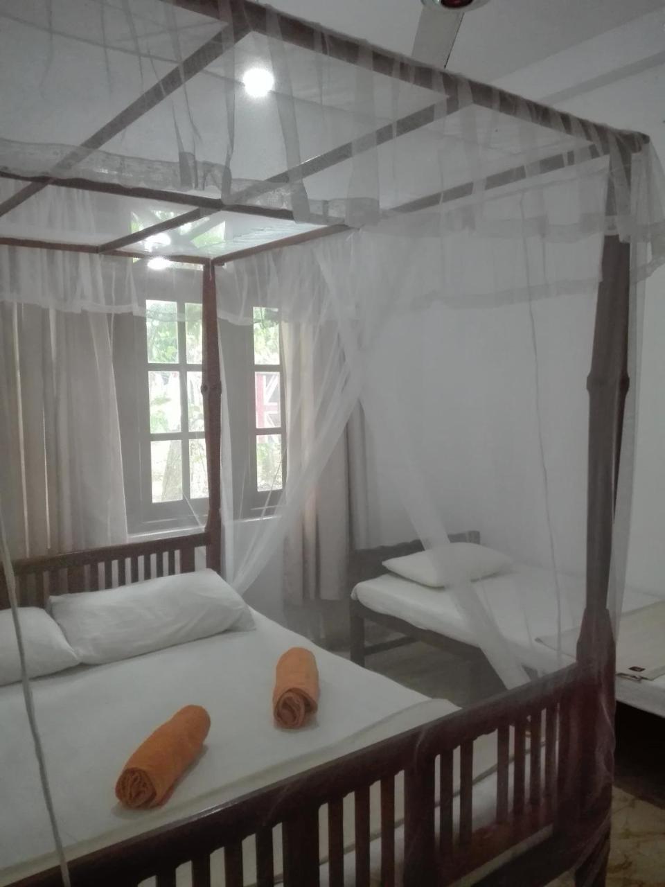 Weligama Villa South Dış mekan fotoğraf