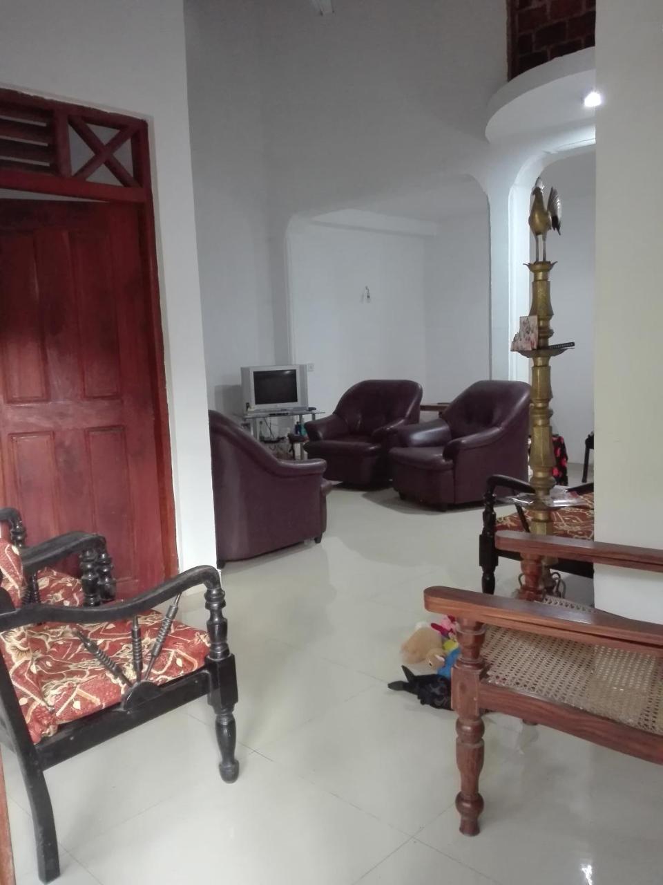 Weligama Villa South Dış mekan fotoğraf