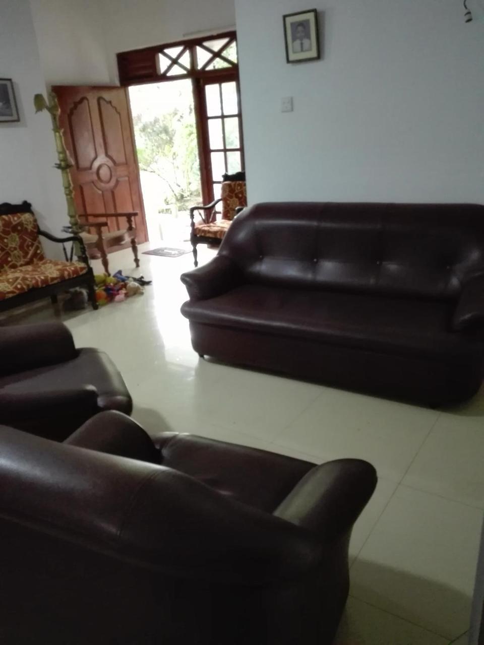Weligama Villa South Dış mekan fotoğraf