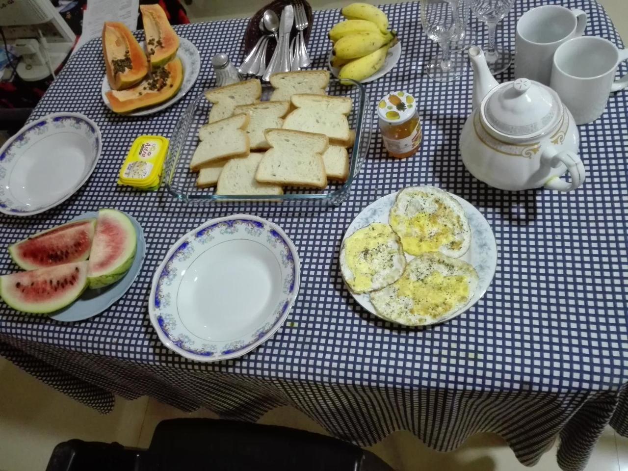 Weligama Villa South Dış mekan fotoğraf