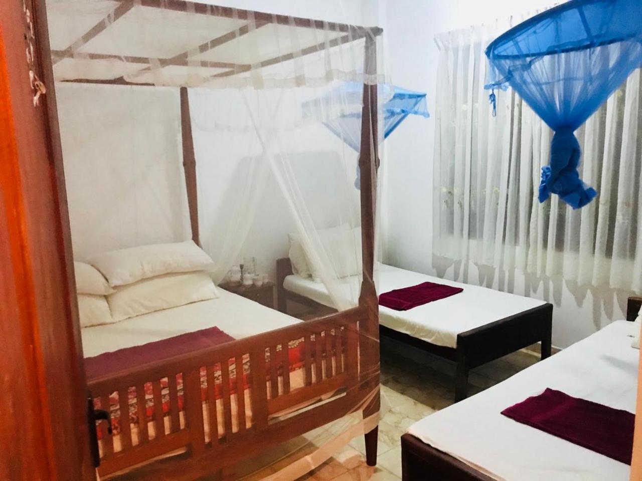 Weligama Villa South Dış mekan fotoğraf
