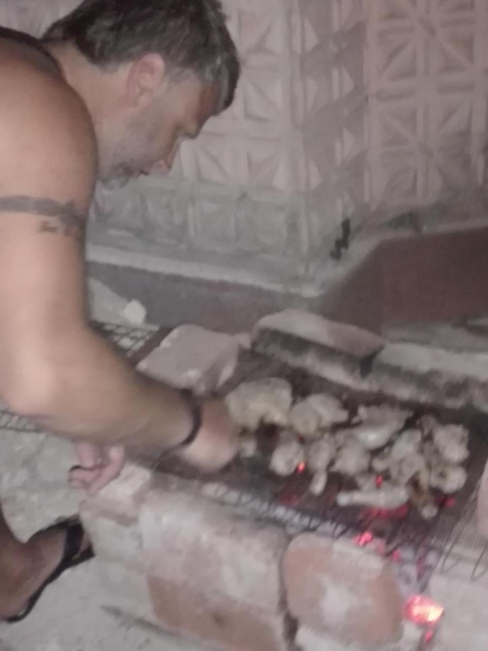 Weligama Villa South Dış mekan fotoğraf